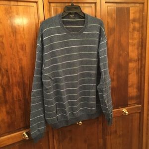 FINAL PRICE--Man's golf sweater